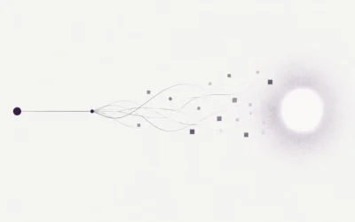 What is shifting in the creative gesture today?